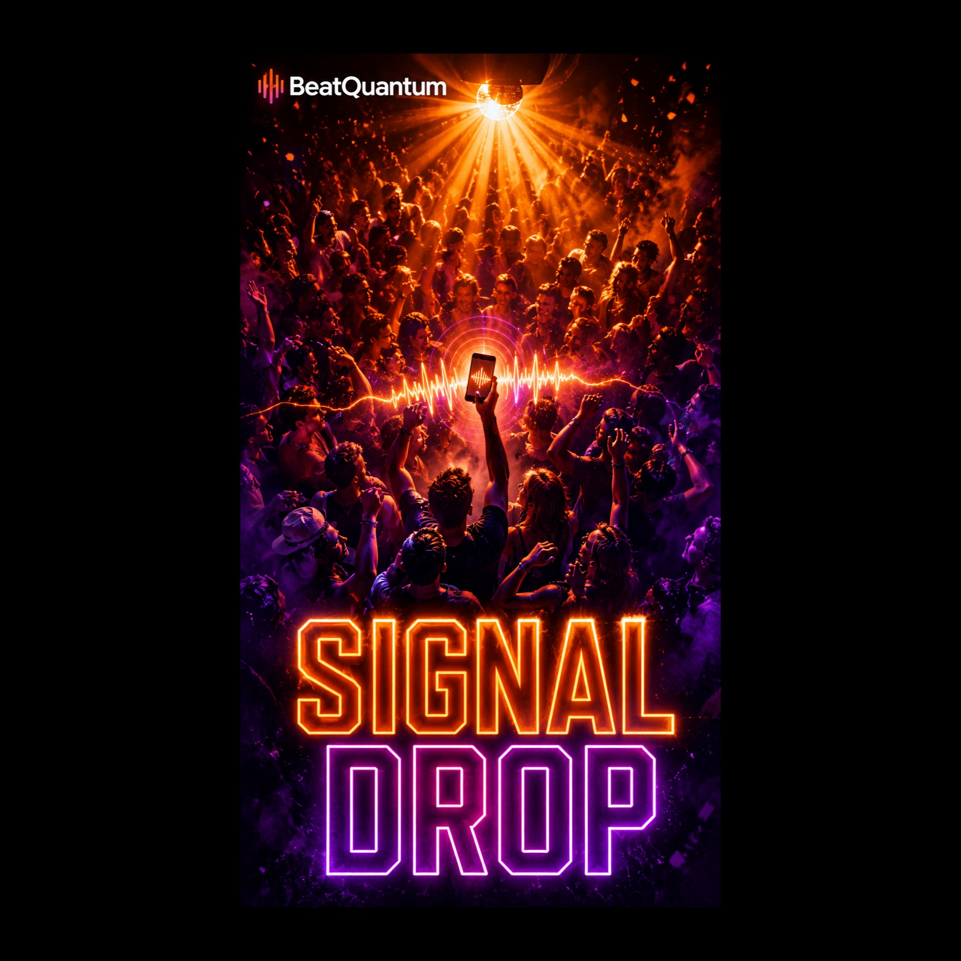 Signal drop
