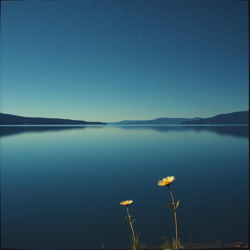 Perfect Peace
