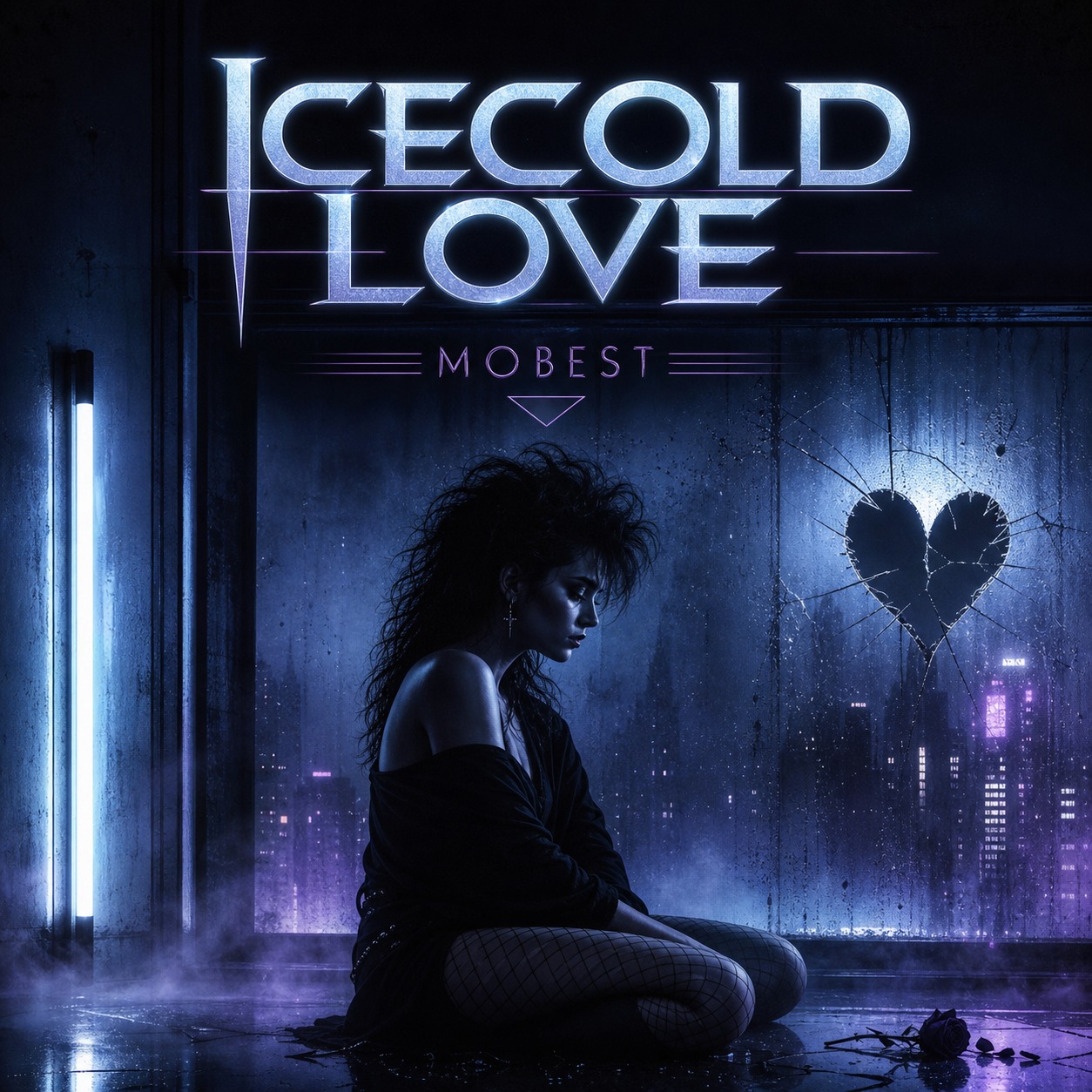 Ice-cold Love