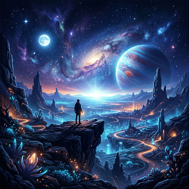 Bliss Another World