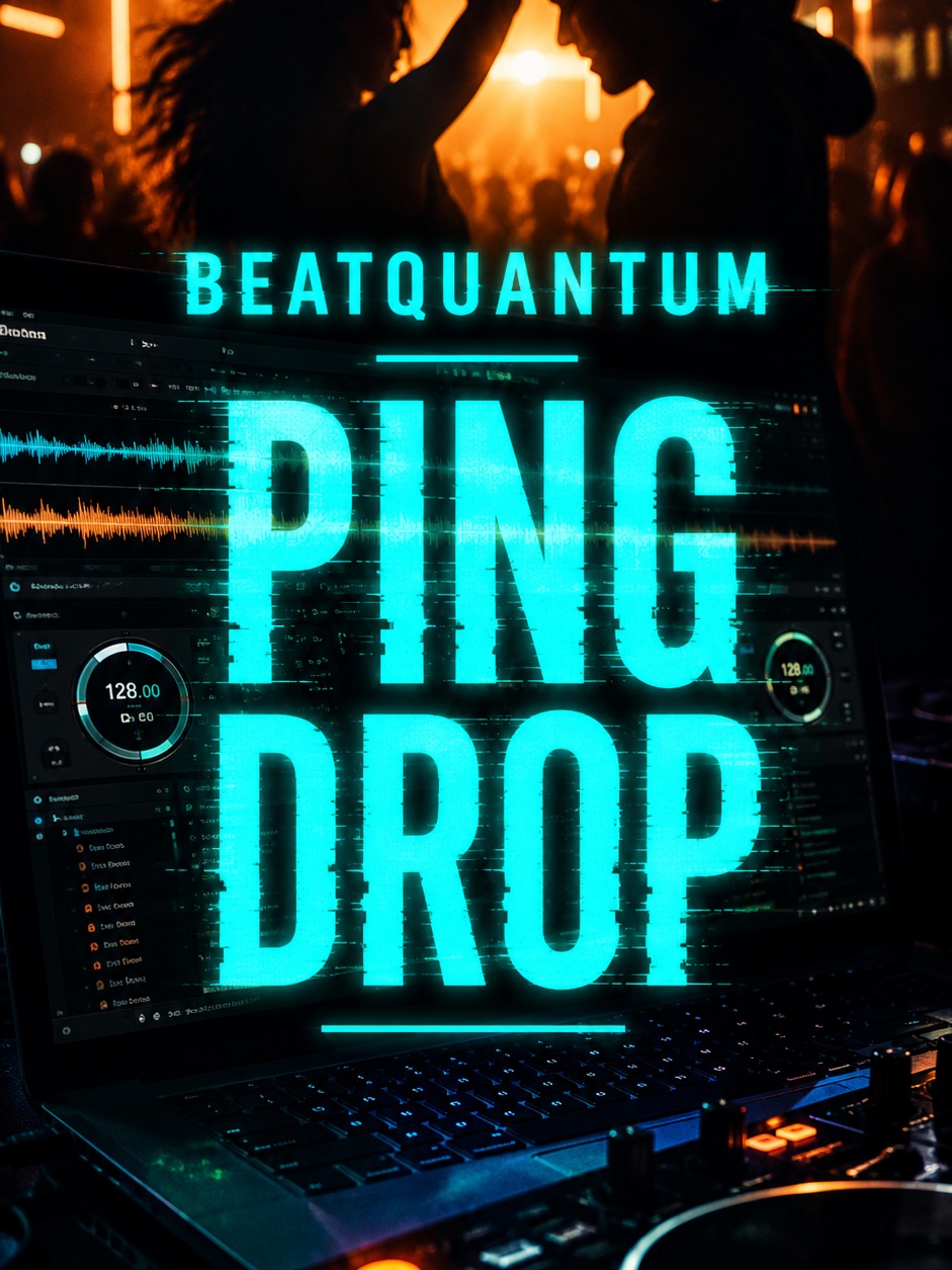 Ping drop