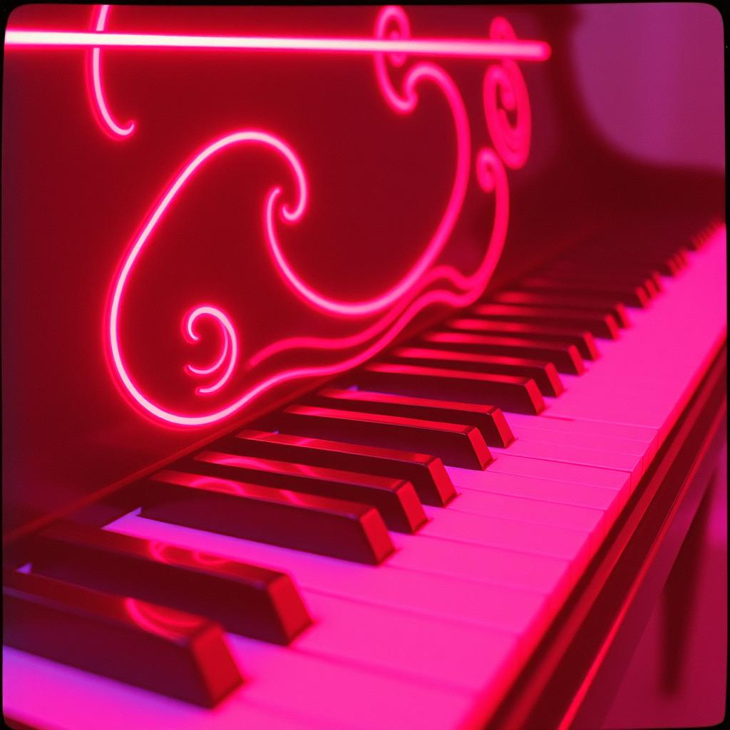 Sunset chords