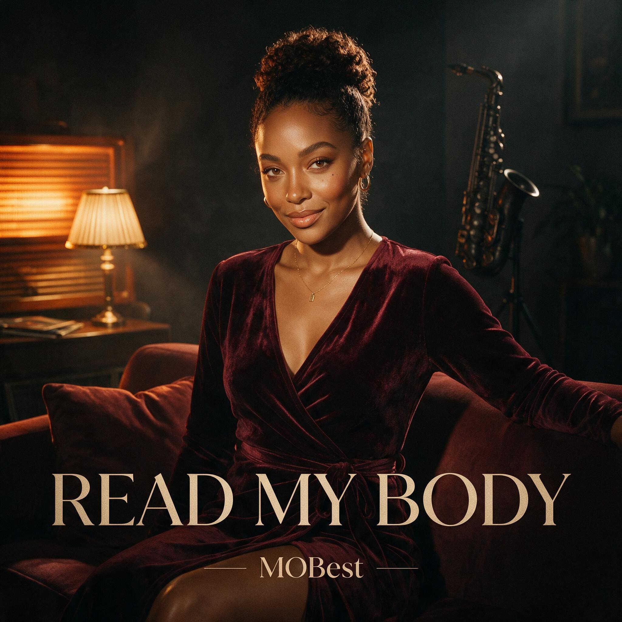 Read my Body