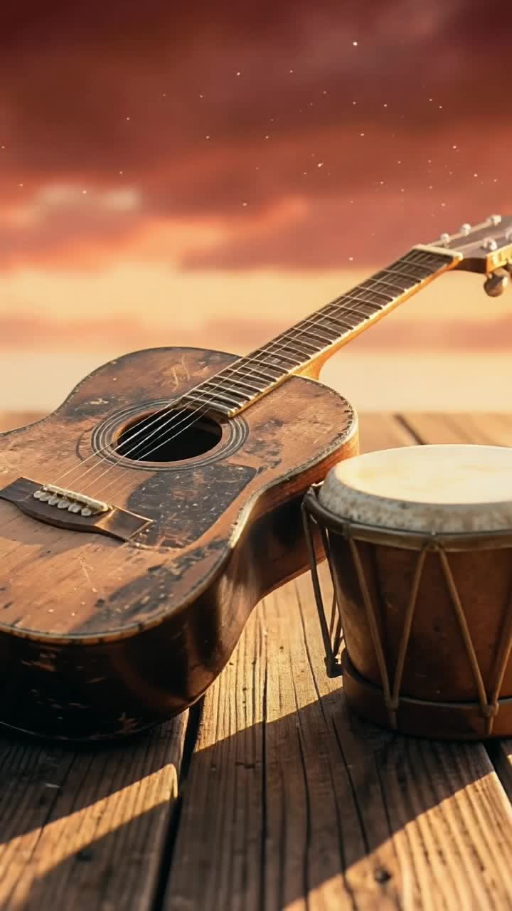 Bring Out Guitar