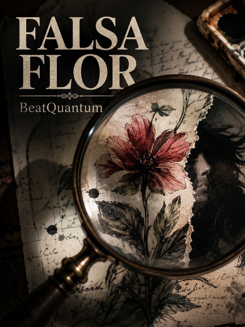 Falsa flor