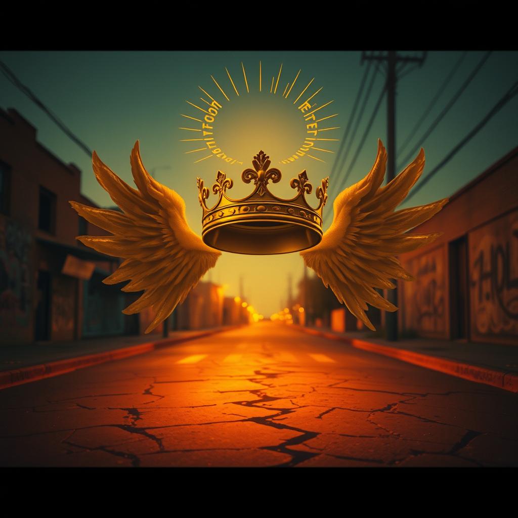 Keep It Kingdom