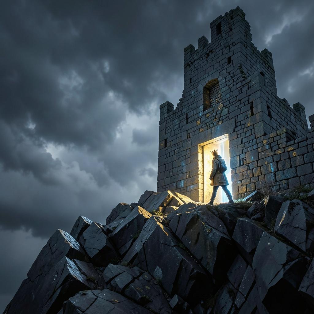 Castles and Kings