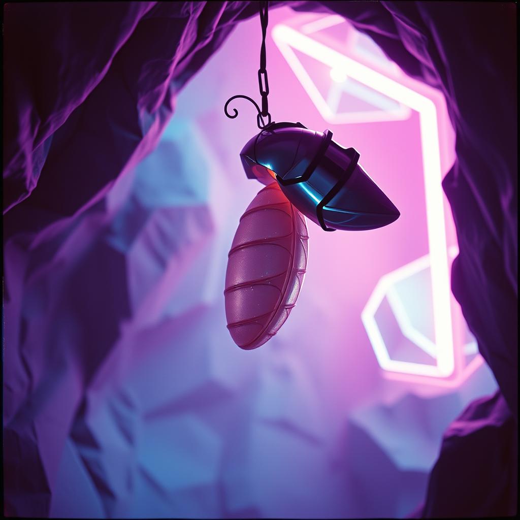 Metamorphosis