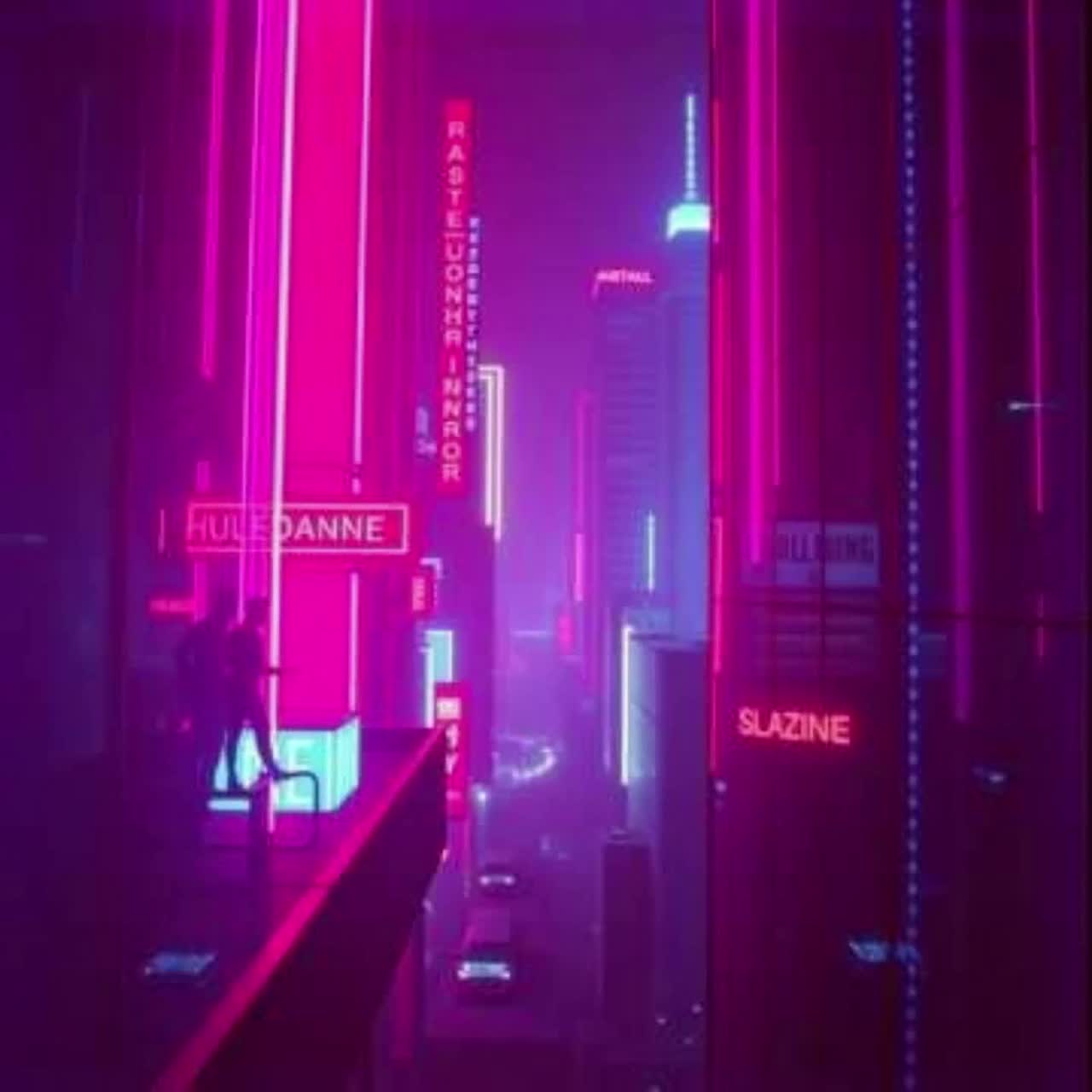 Echoes of Movement