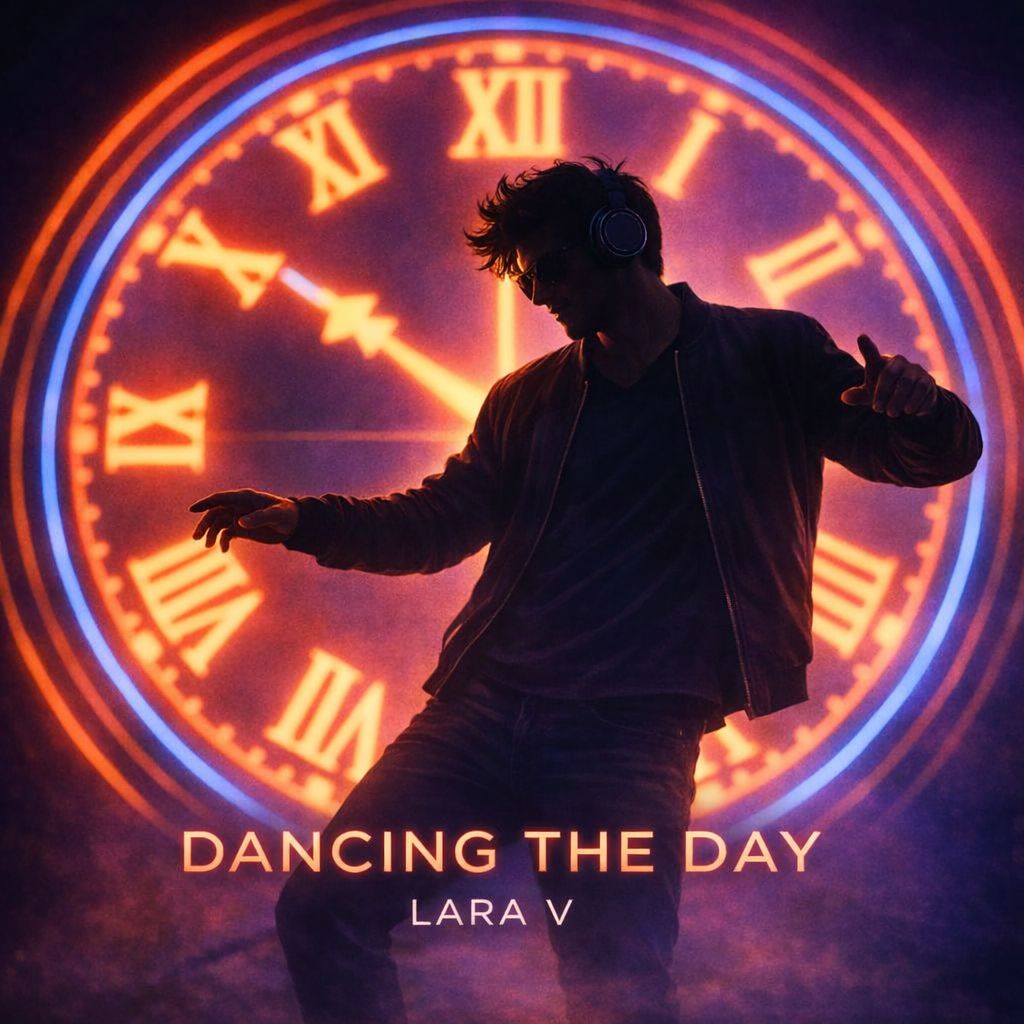 Dancing the Day