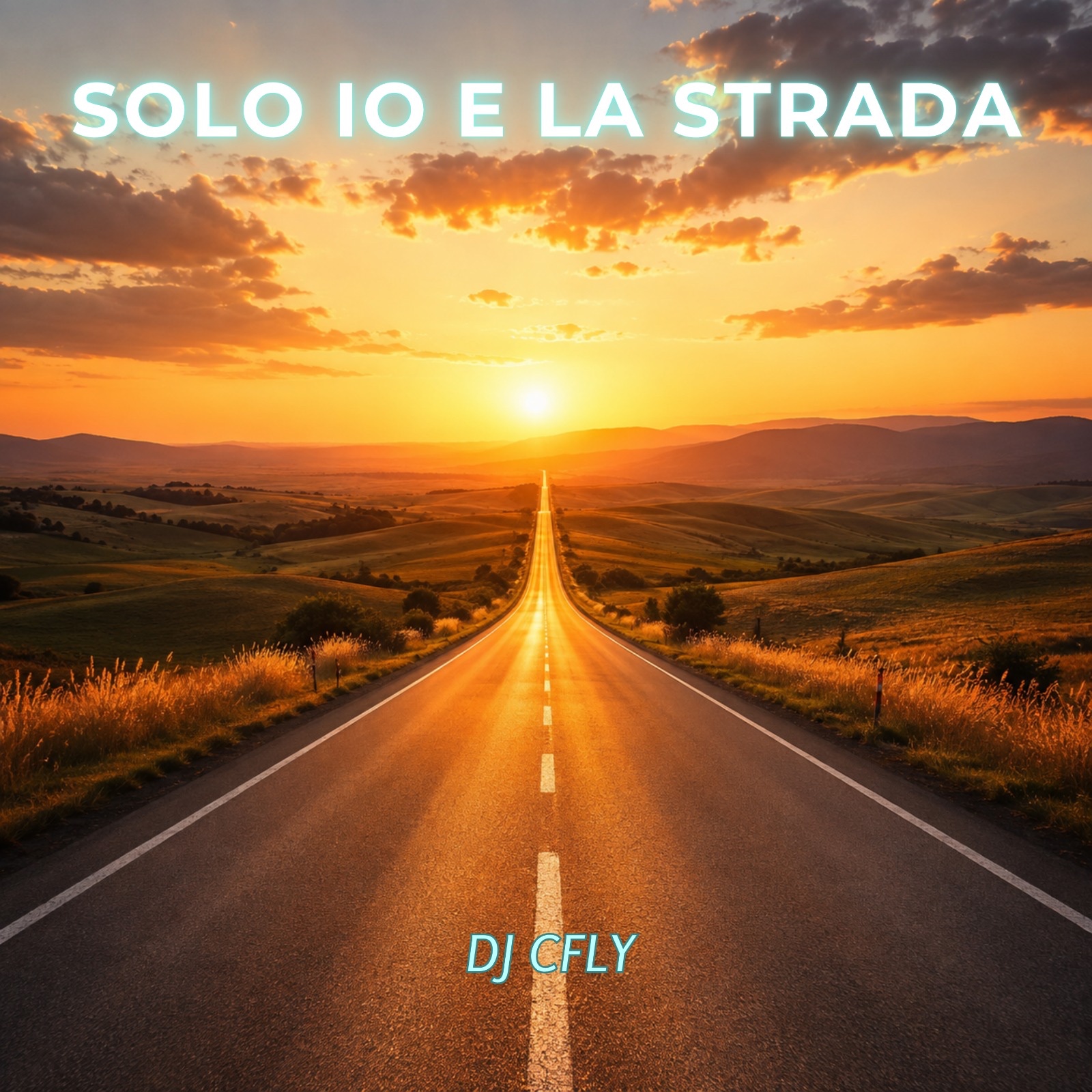 Solo Io E La Strada