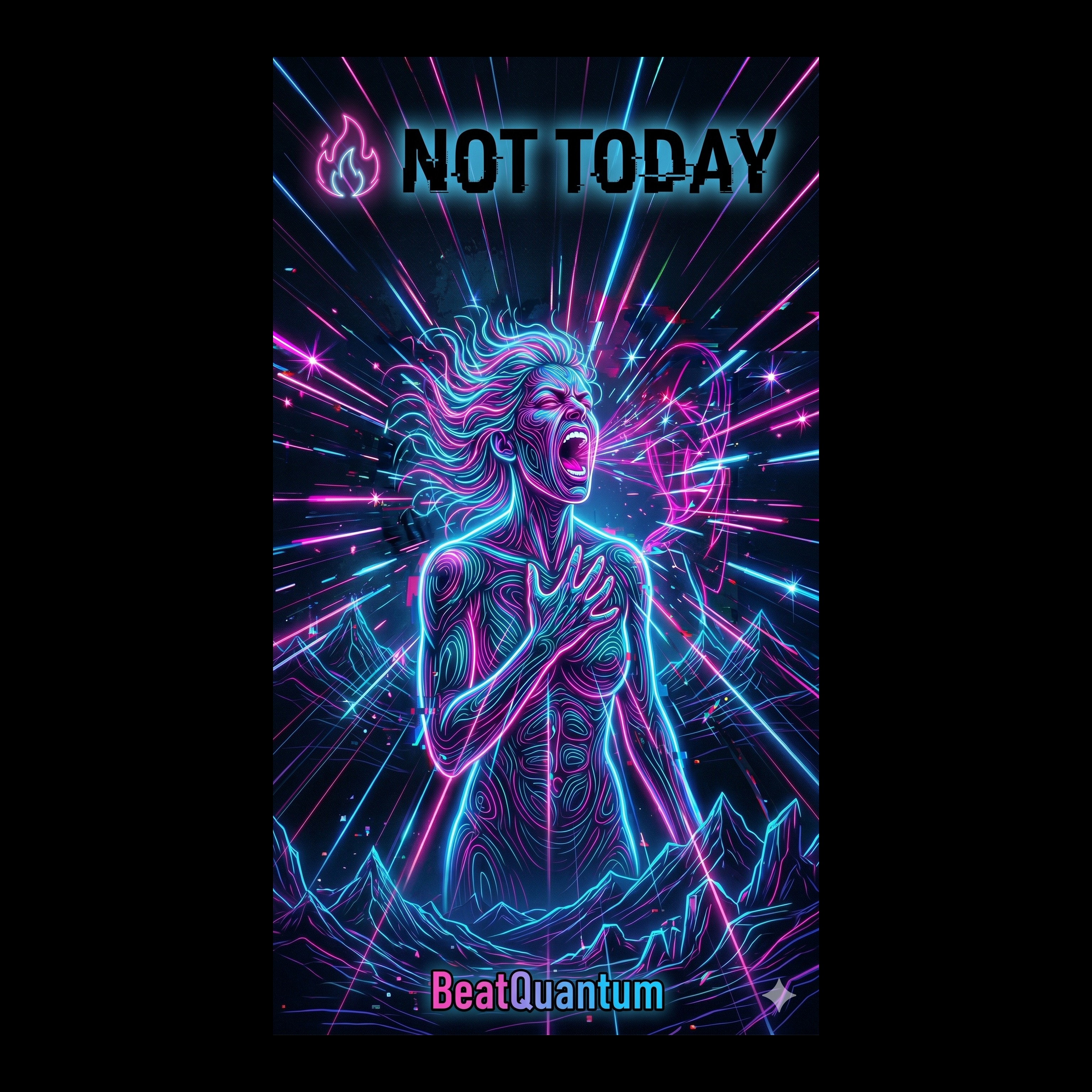 Not today