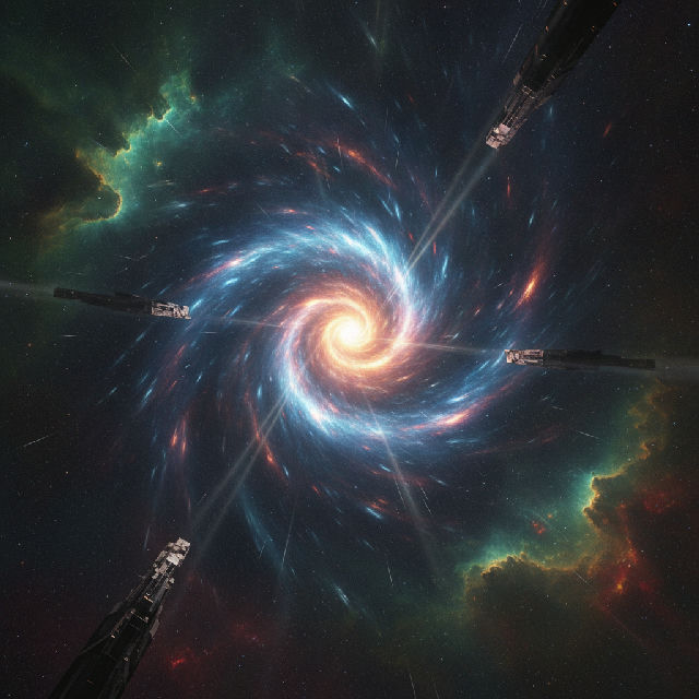 Wormhole