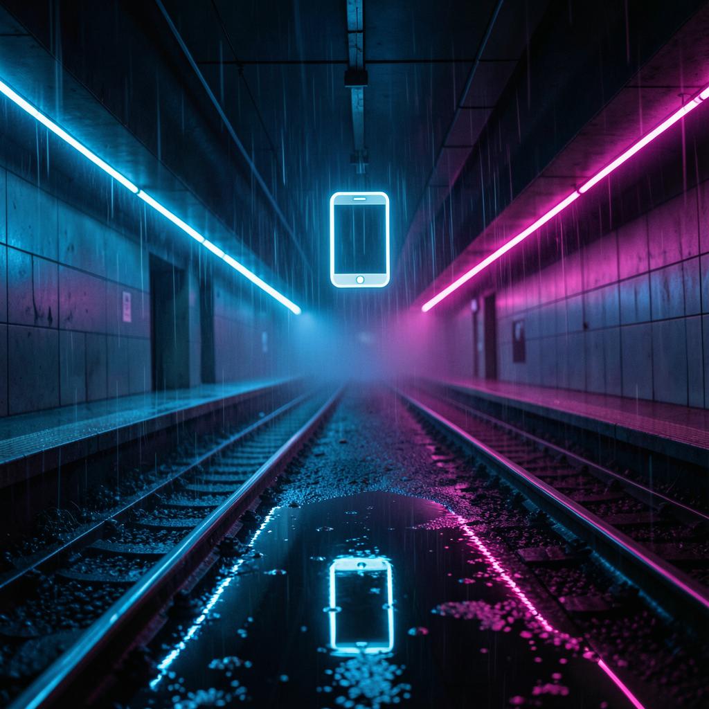 No Signal