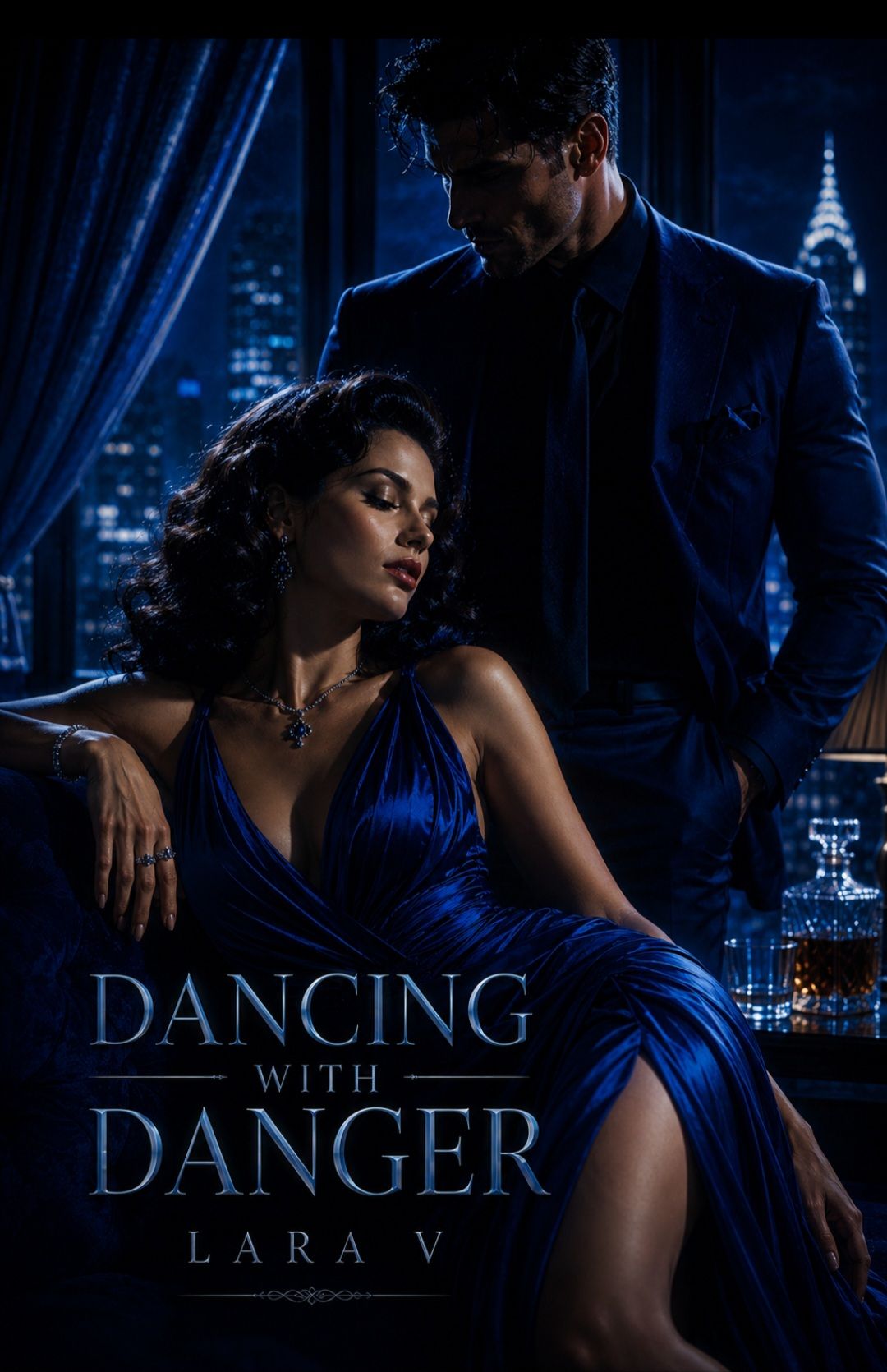 Dancing with Danger