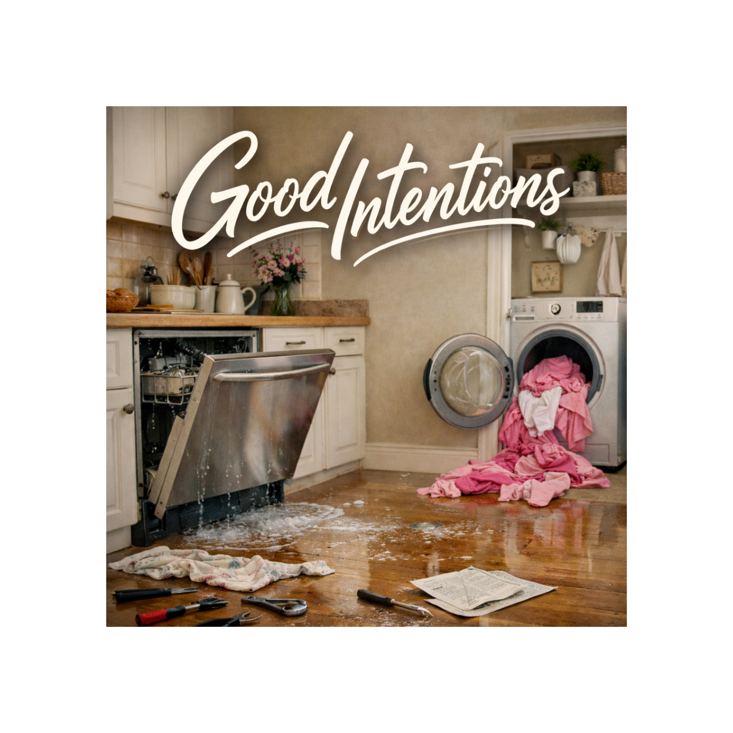 Good Intentions