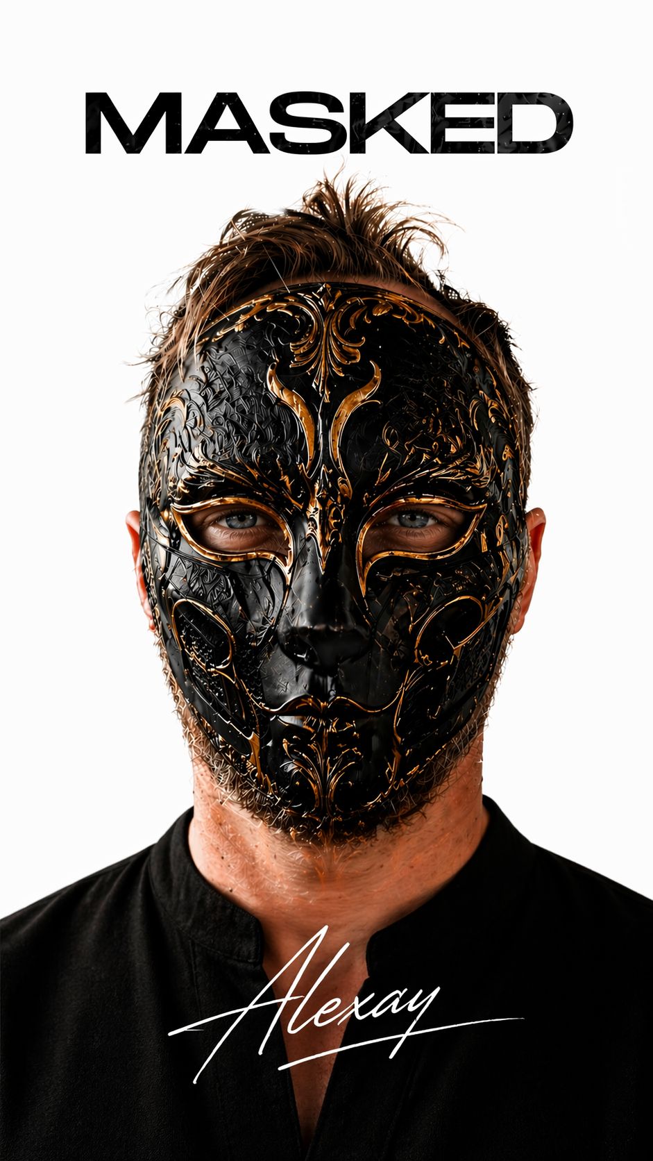 Masked
