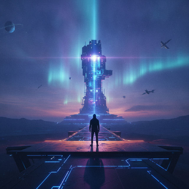 The Signal
