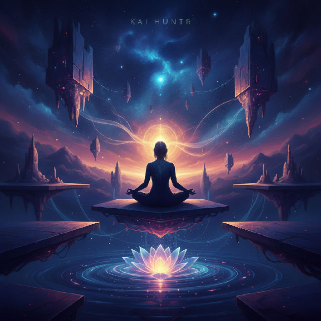 Productive Meditation