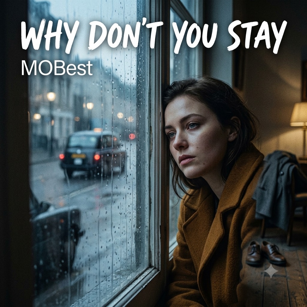 Why Don't You Stay