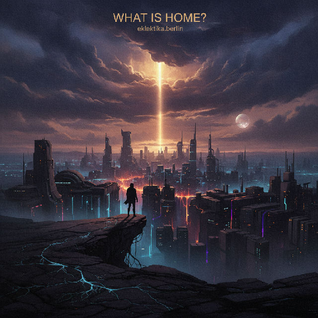What is home?