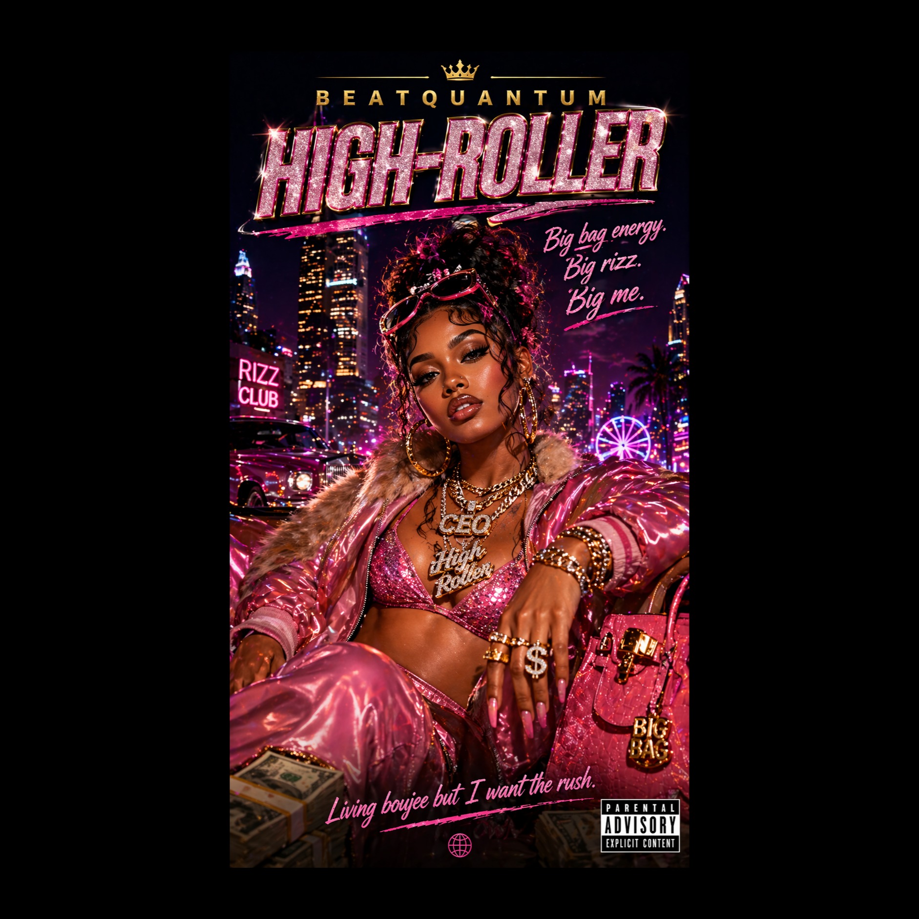 High-roller