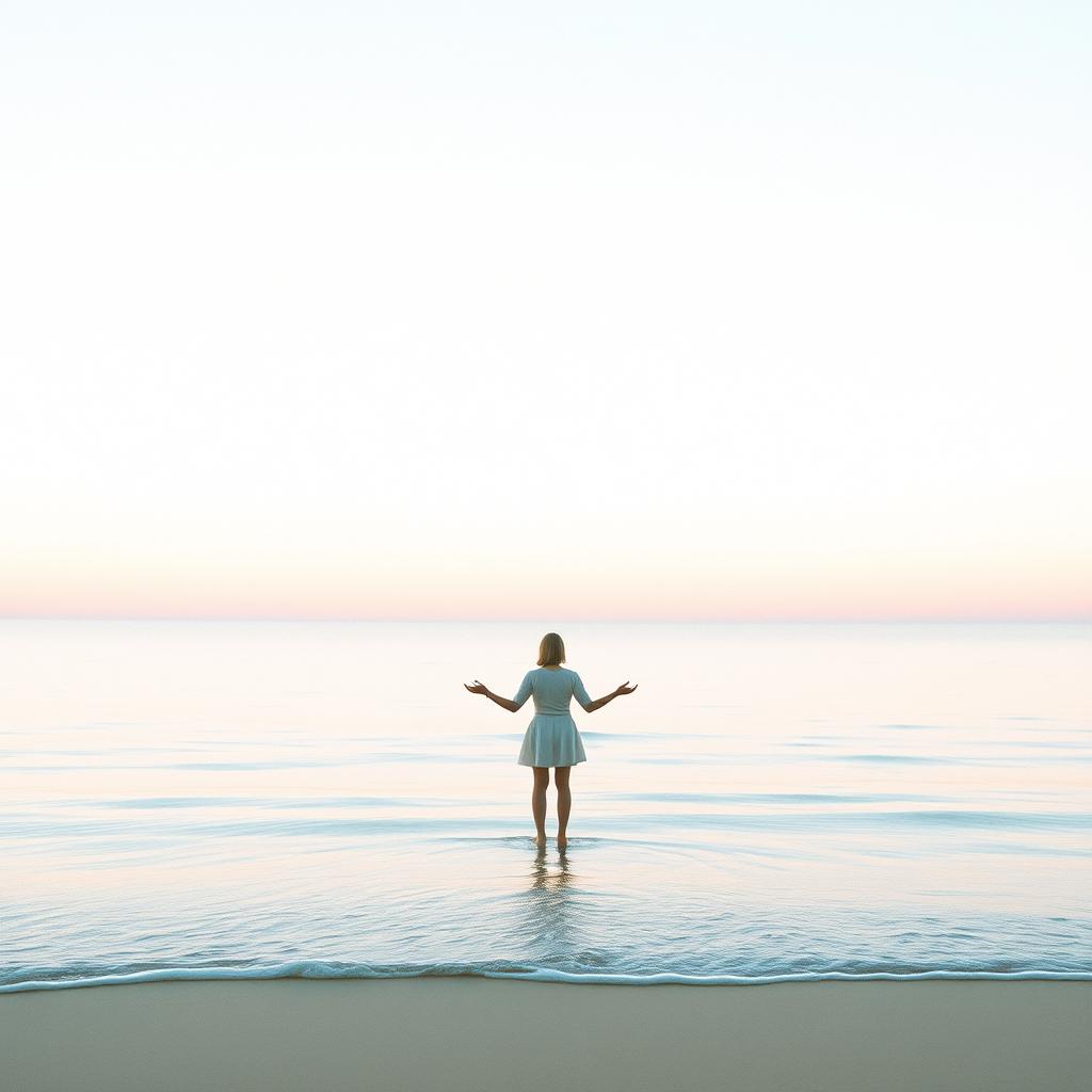 The Last Thing I Let Go