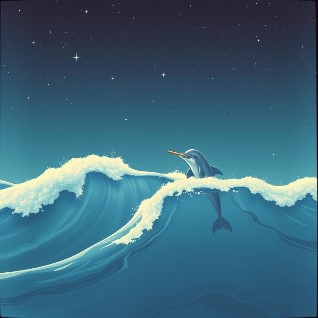 Dolphin