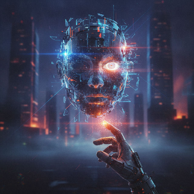 Dm8 human error
