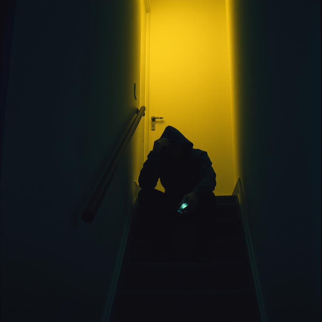 Cold Stairs