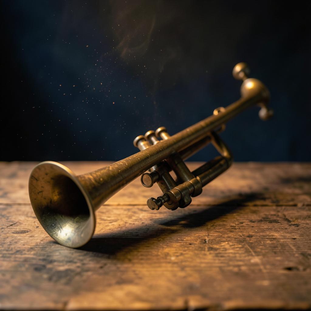 Blue Brass Alley (v2)