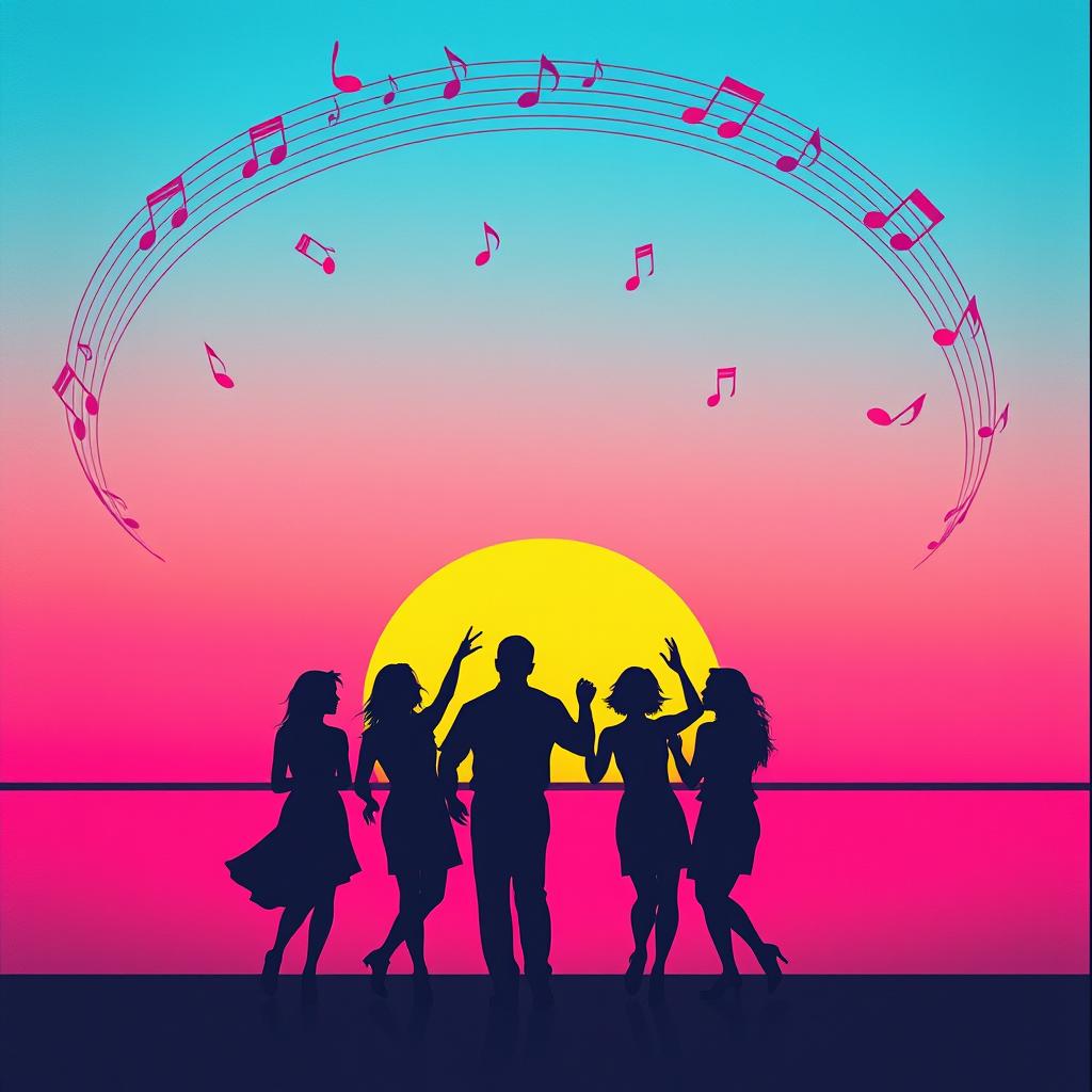 Final Dance