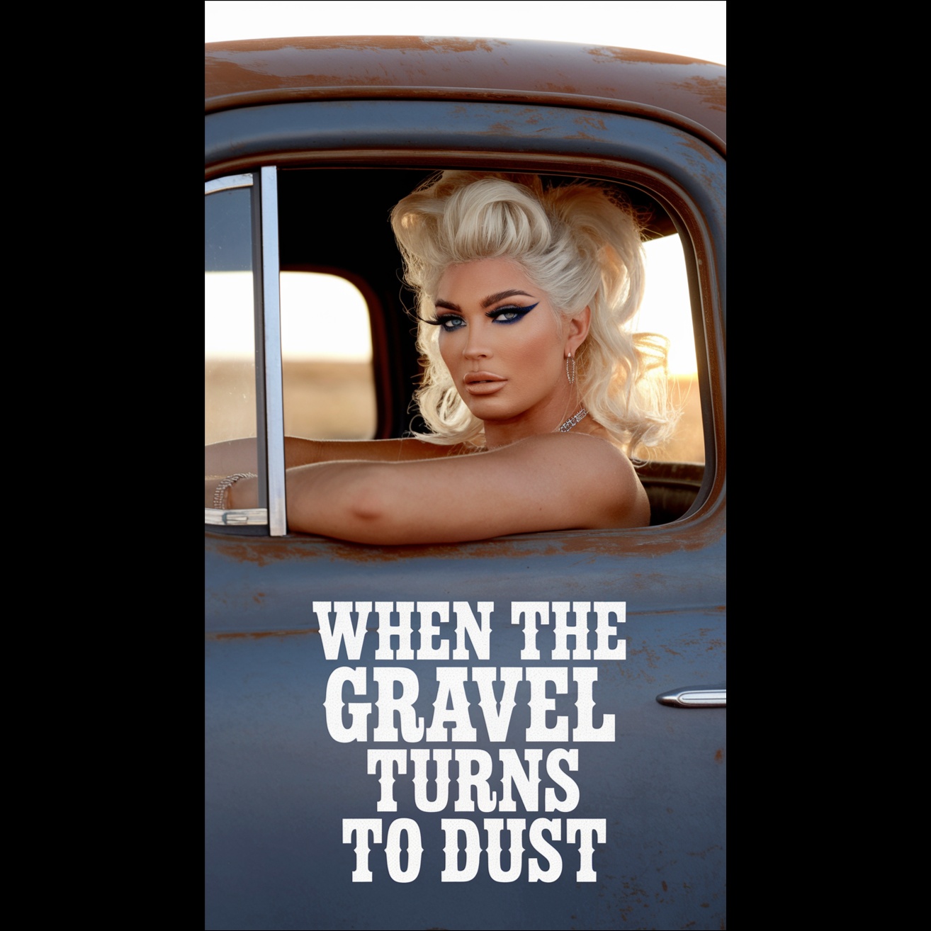 When the Gravel Turns to Dust