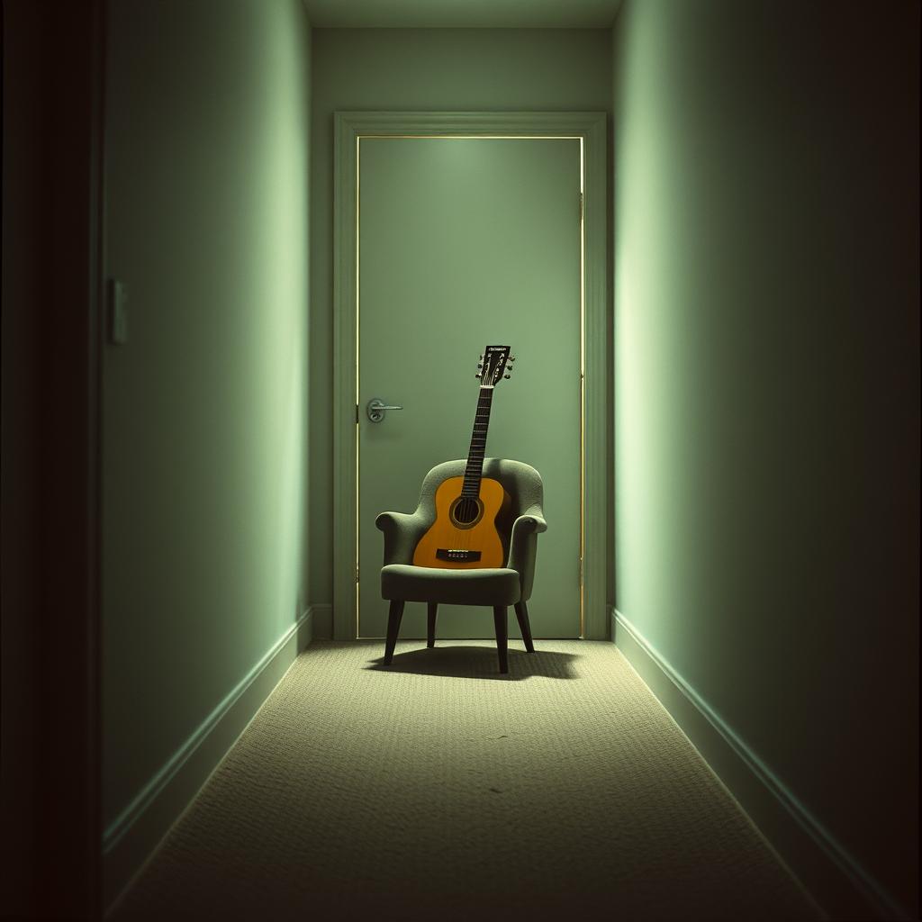 Exit Without Noise