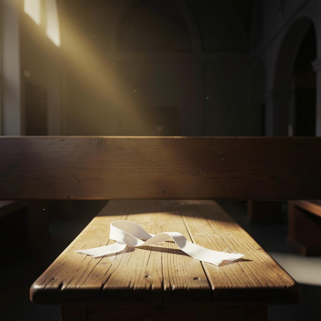 He Has Not Forgotten You
