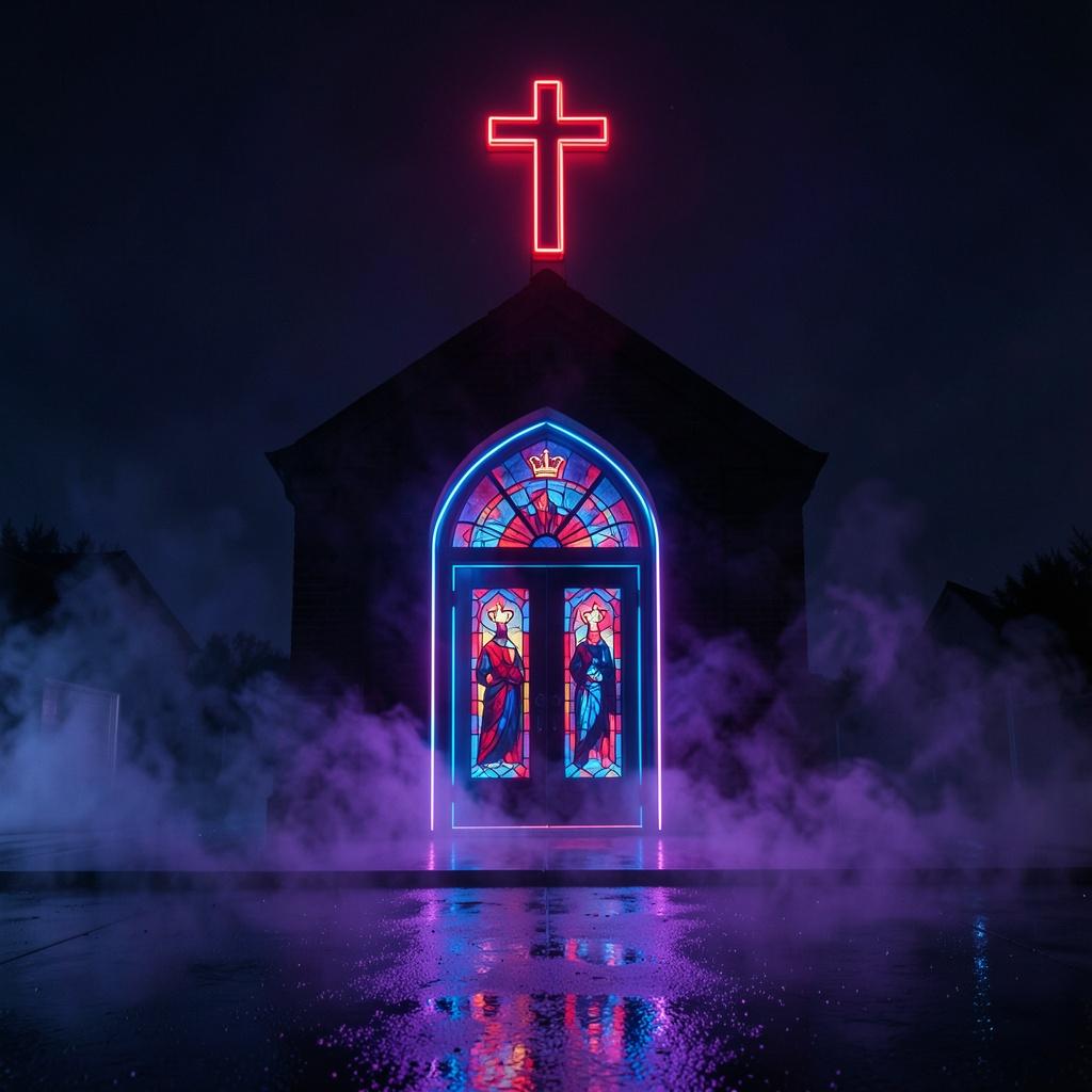 Tear Church Up