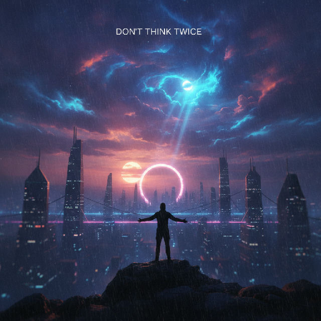 Don't think twice