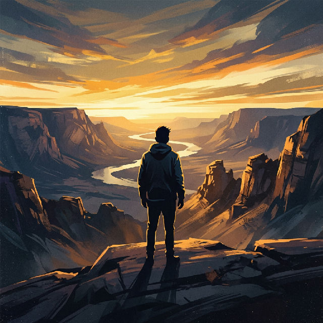 Daylight Never Ends