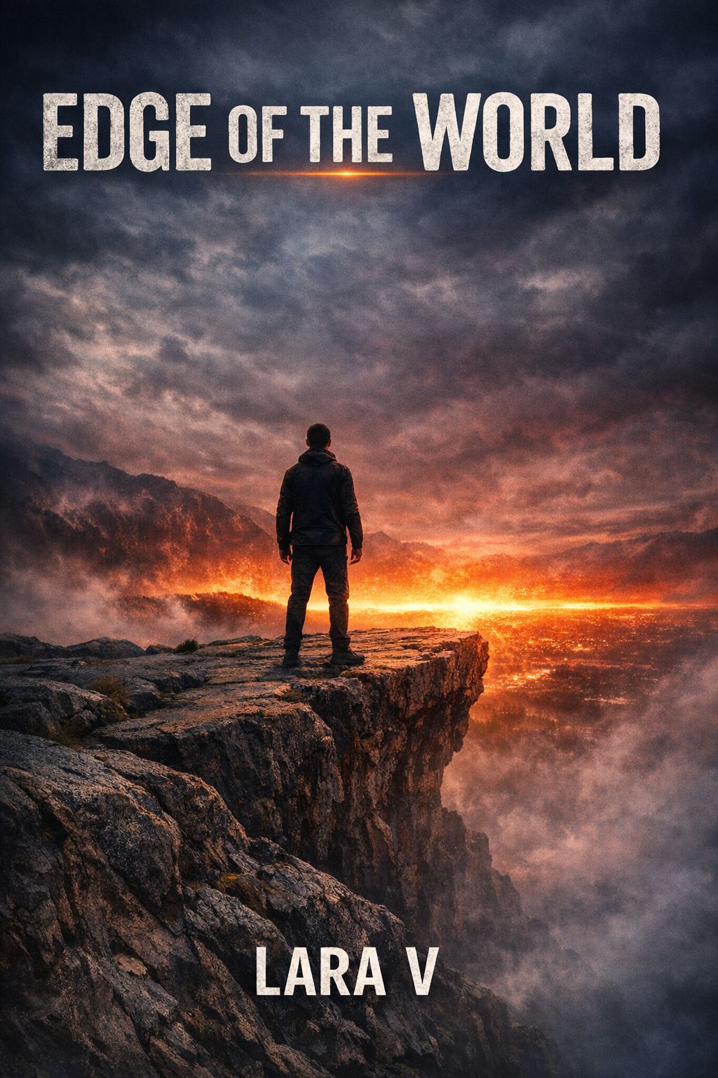 Edge of the World