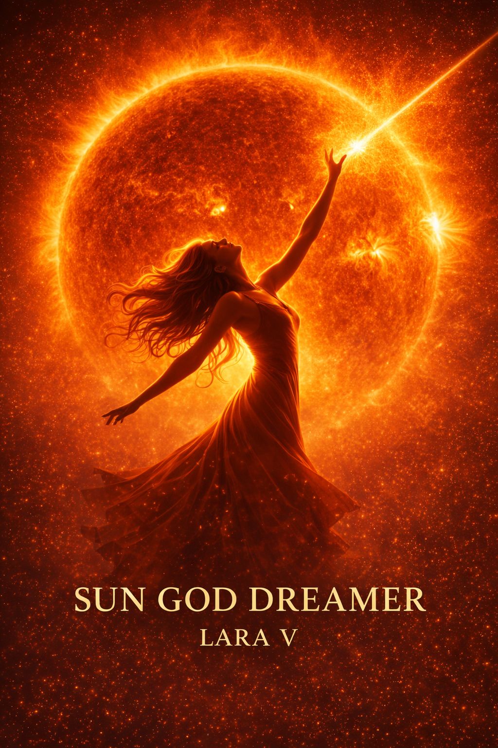 Sun God Dreamer