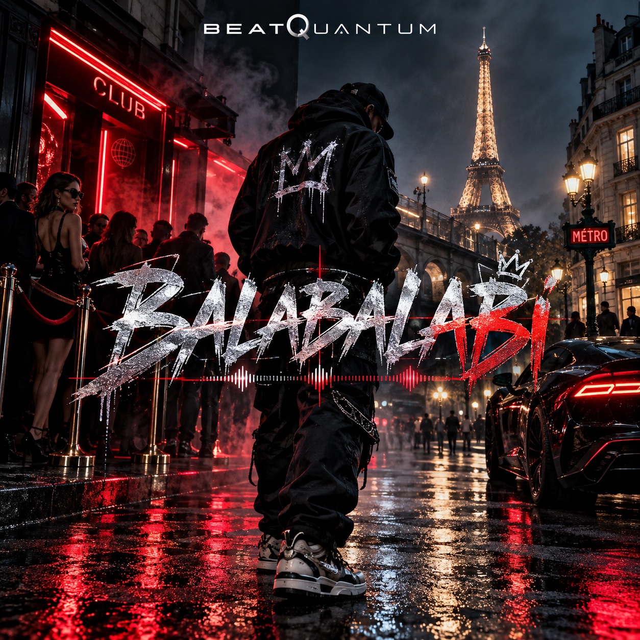 Balabalabi