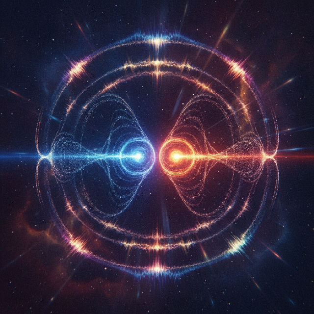 Magnetic