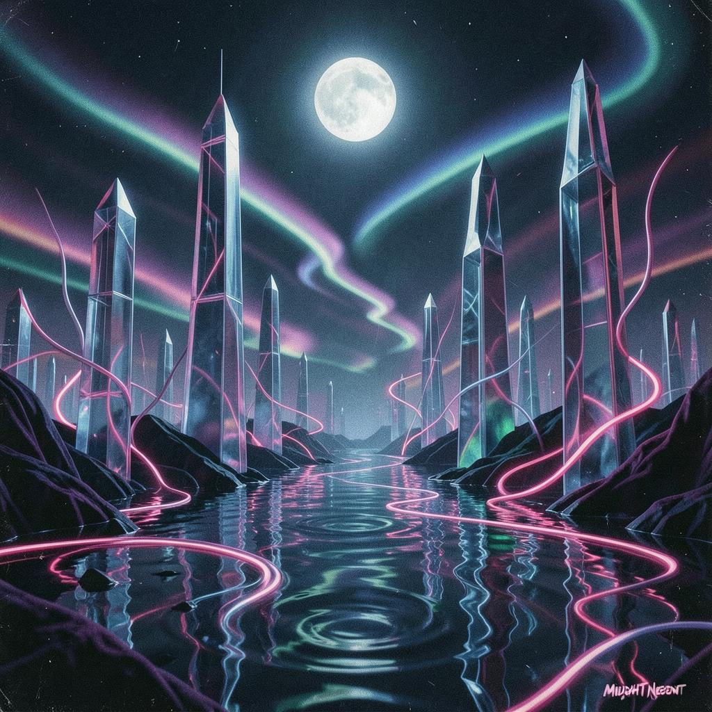 Echoes of the Night