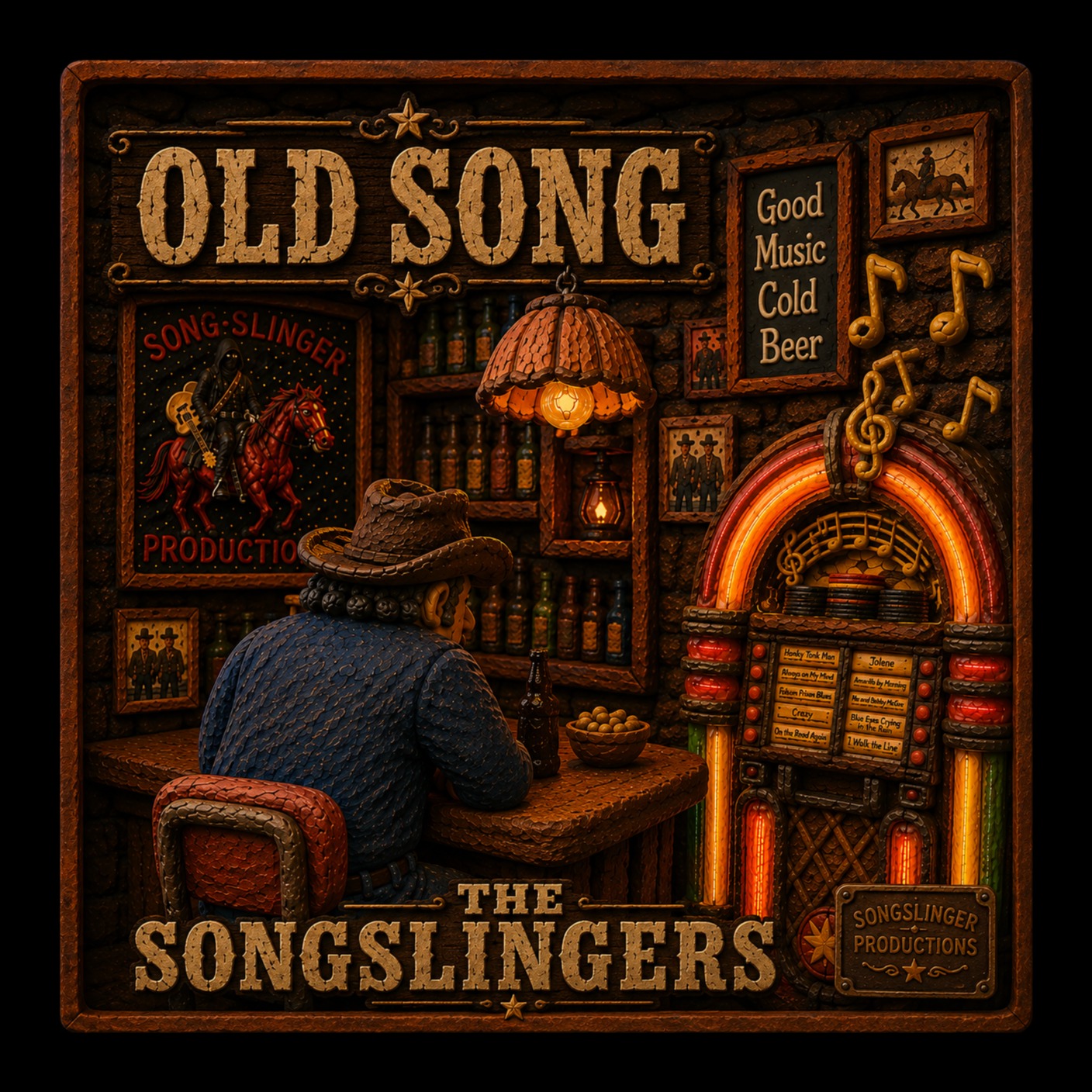 Old Song