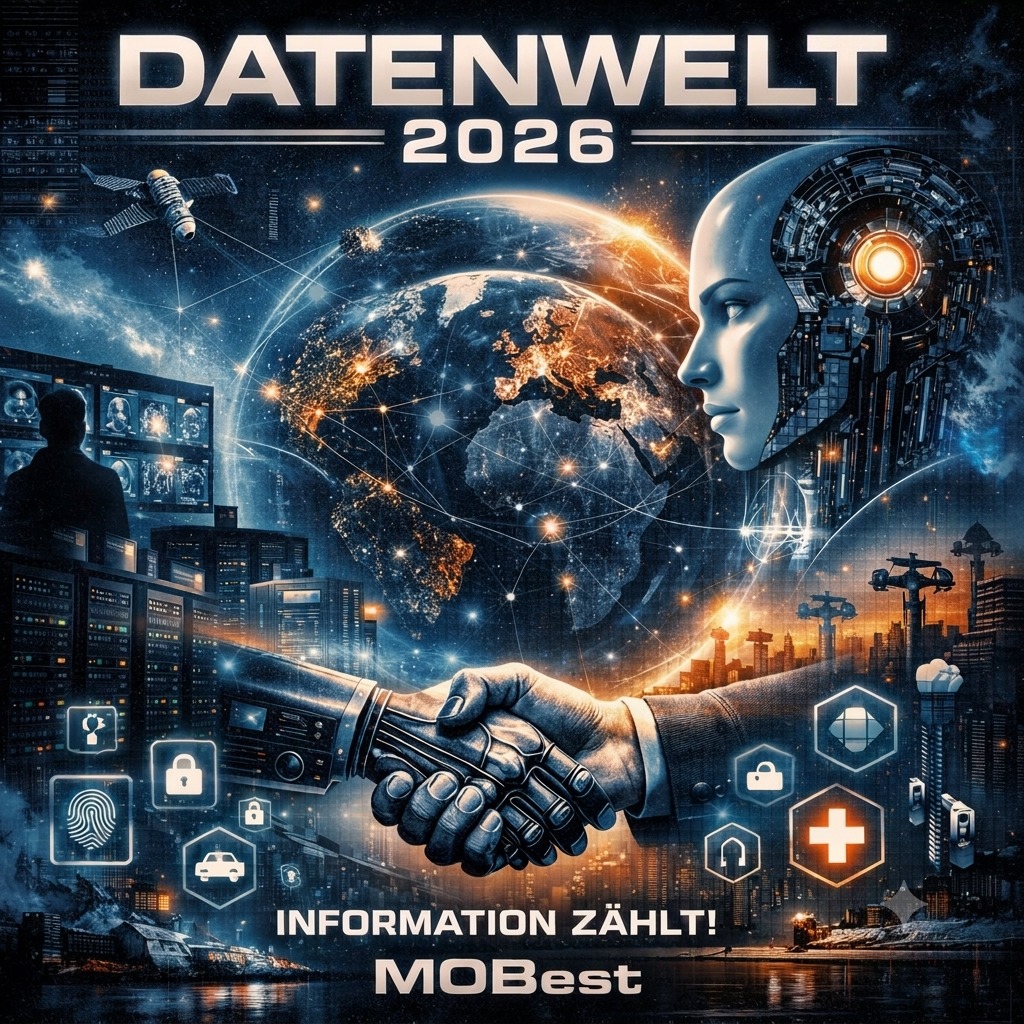 Datenwelt 2026
