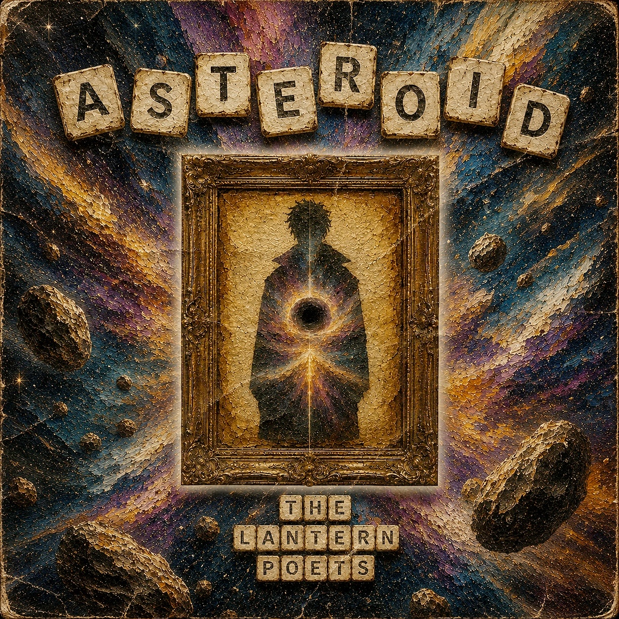 Asteroid