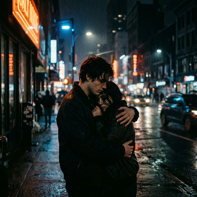 Stay Close