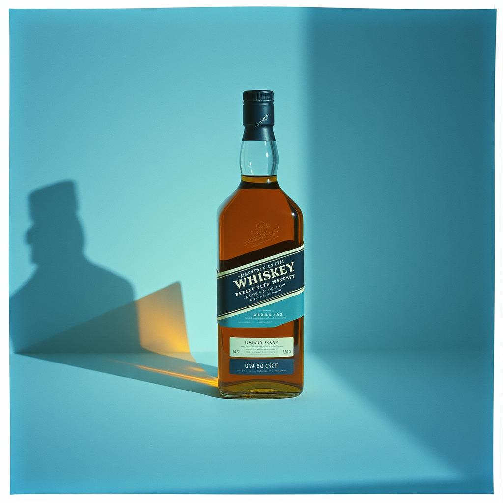 Whisky Over Me