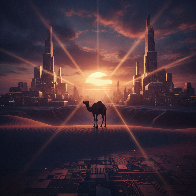 Camel Logic