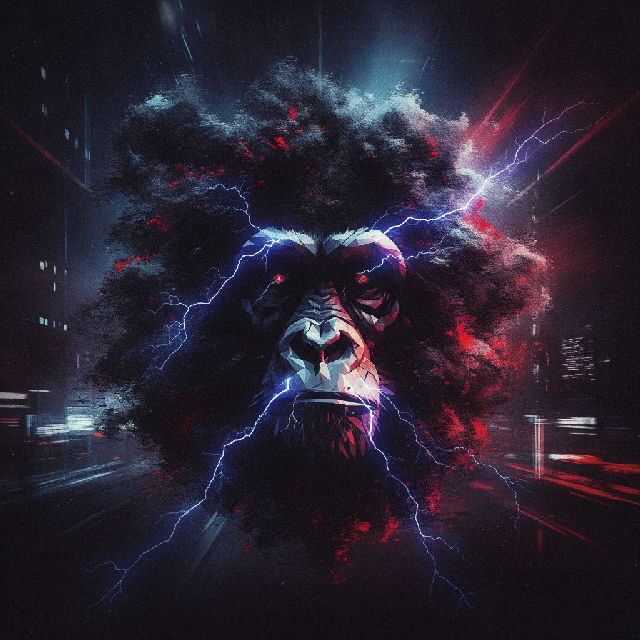 Apeshit Static